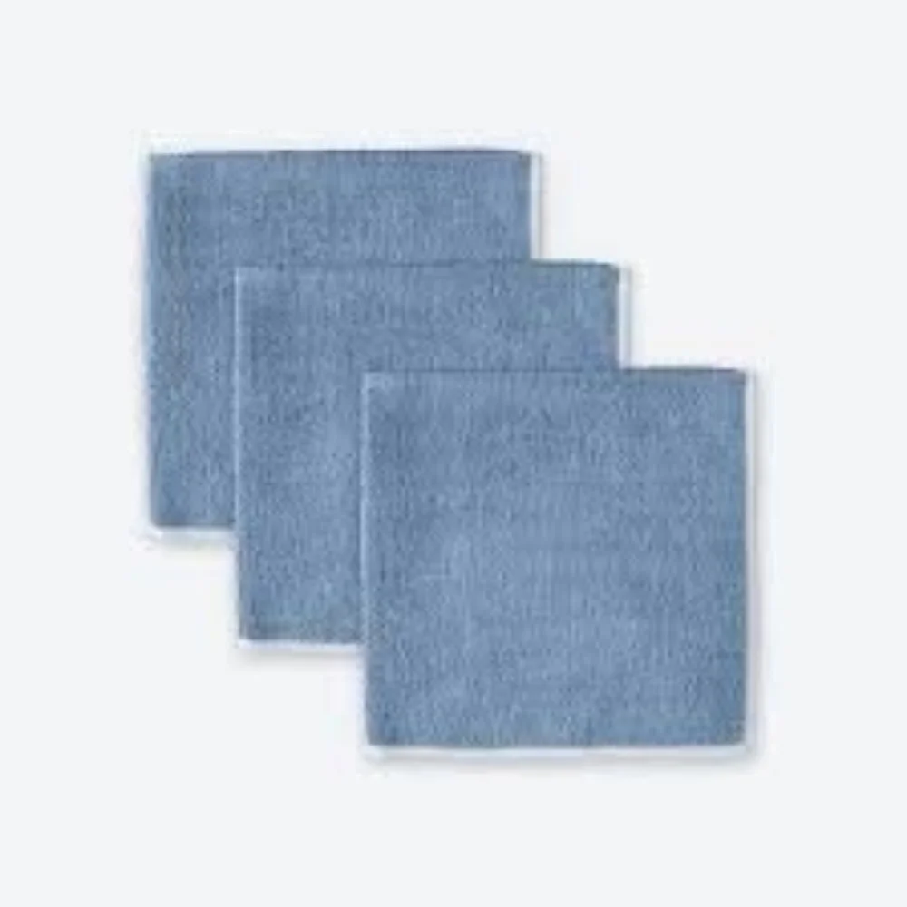 Norwex Body & Face Cloth Set